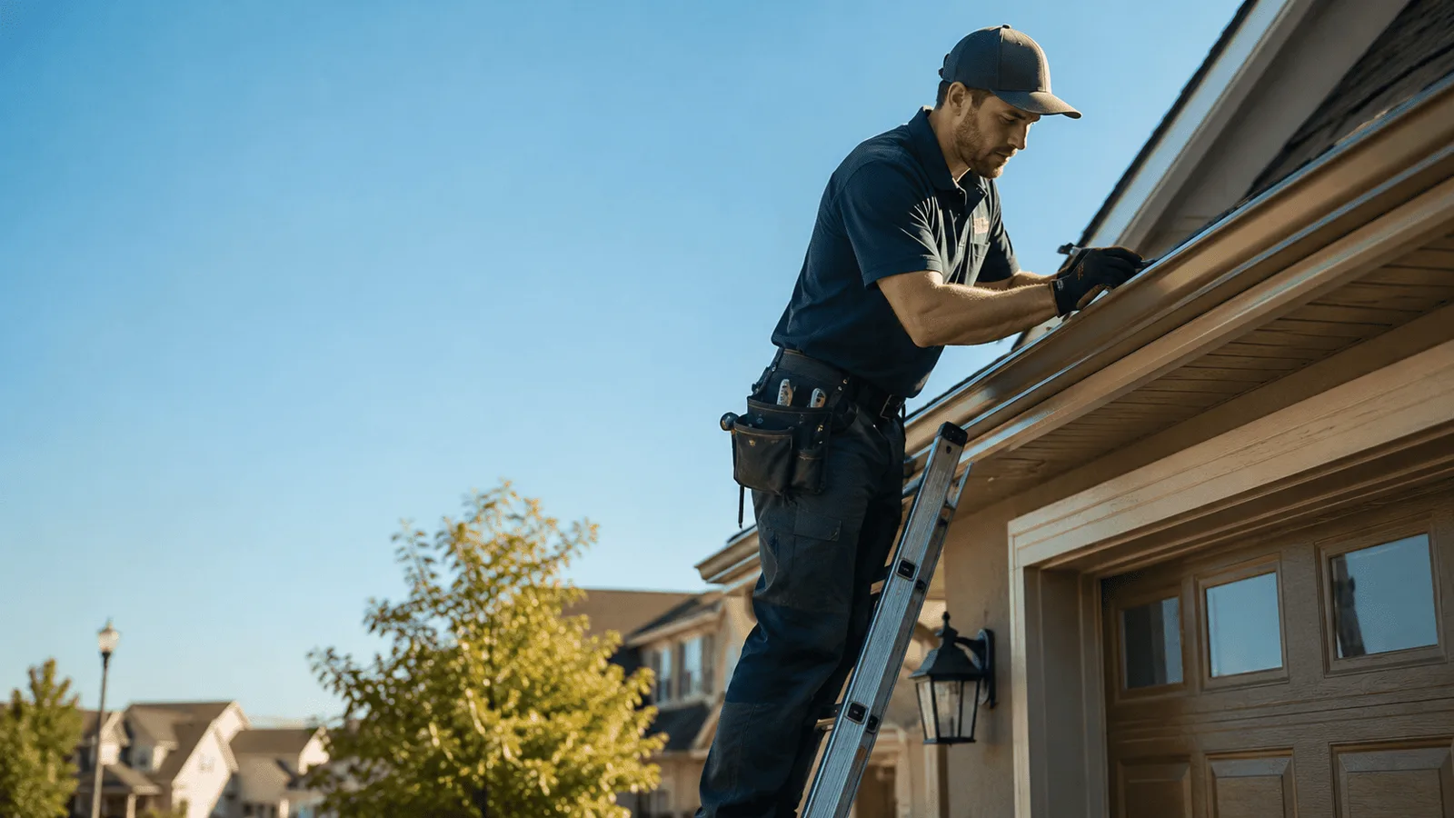 Gutter Repair in Combs, KY near me